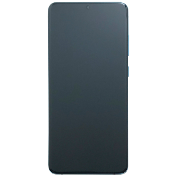 Samsung Galaxy S20 Plus 5G (SM-G986F) Display original, Blue