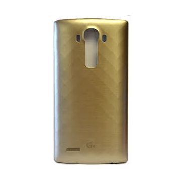 LG H815 G4  Baksida med NFC Antenn, guld