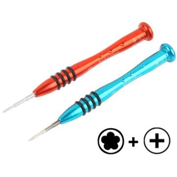iPhone 5/5S/5C/4/4S Professional Versatile Screwdriver Set