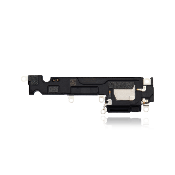 iPhone 15 Plus loud speaker