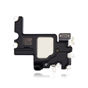 iPhone 15 Plus earpiece speaker