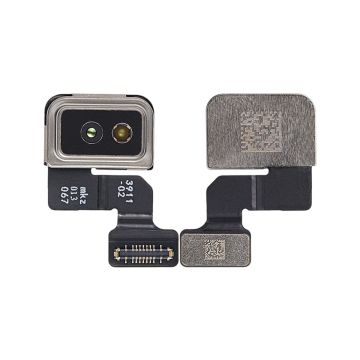 iPhone14 Pro/14 Pro Max infrared radar scanner