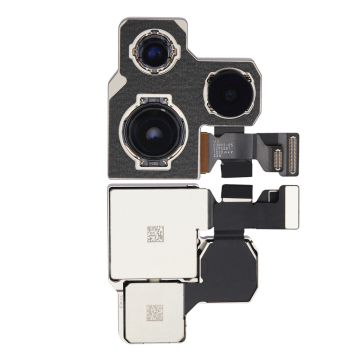 iPhone 14 Pro Rear camera