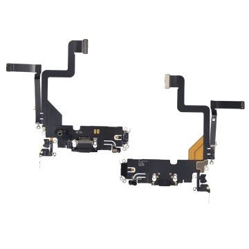 iPhone 14 Pro charging