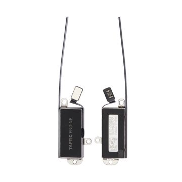 iPhone 14 Pro vibration motor