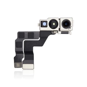iPhone 14 Pro Max front camera