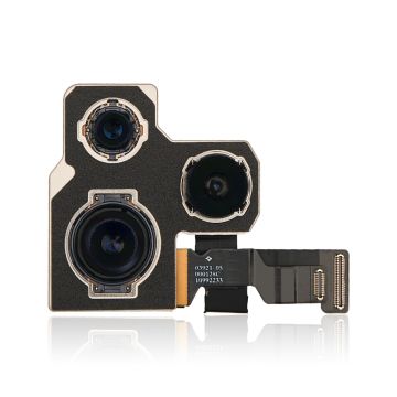 iPhone 14 Pro Max Rear camera
