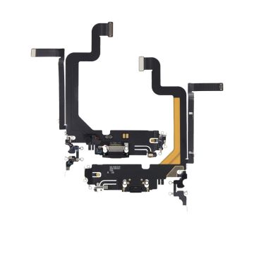 iPhone 14 Pro Max charging flex cable