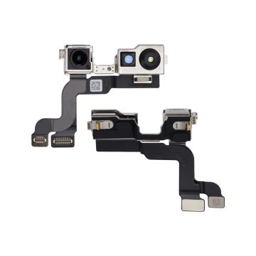 iPhone 14 front camera