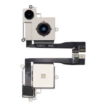 iPhone 14 Rear camera