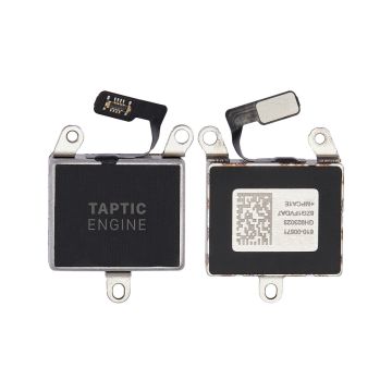 iPhone 14 vibration motor