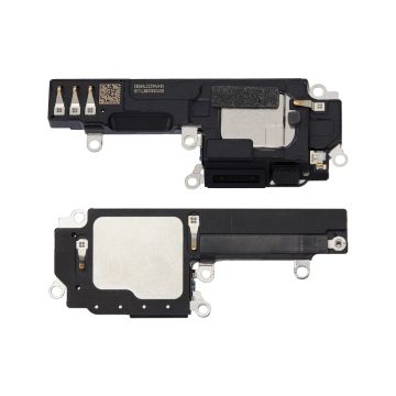iPhone 14 loud speaker