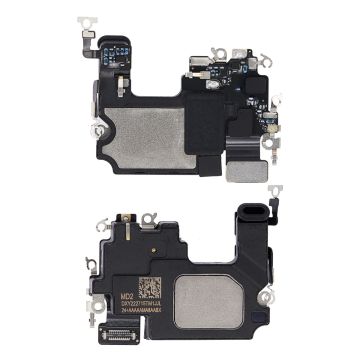 iPhone 14 earpiece speaker