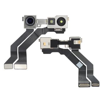 iPhone 13 Pro front camera