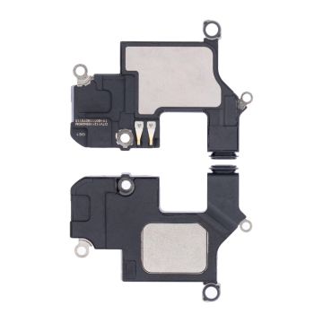 iPhone 13 Pro earpiece speaker