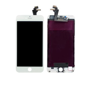 iPhone 6 Plus Original new pop, white
