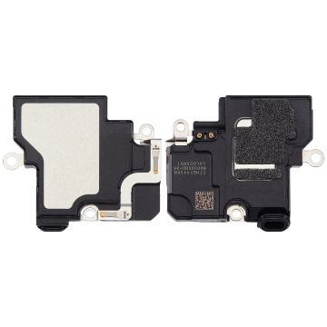 iPhone 15 Pro earpiece speaker