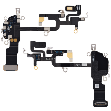 iPhone 15 Po wifi antenna flex