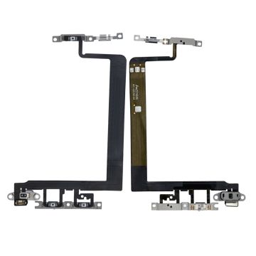 iPhone 13 Ström/Volymknappar Flexkabel