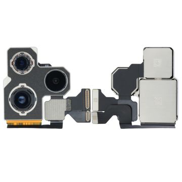 iPhone 13 Pro Rear camera