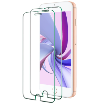TURTOS Protective Glass AAA+++ 0,23 mm, iPhone 8 Plus