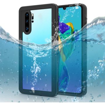 Turtos, Outdoor Case for Huawei P30 Pro, black
