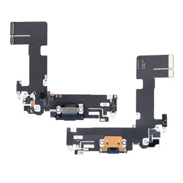 iPhone 13 charging flex cable, black