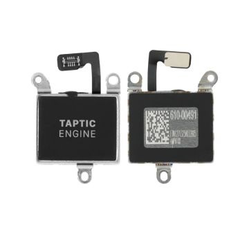 iPhone 13 vibration motor