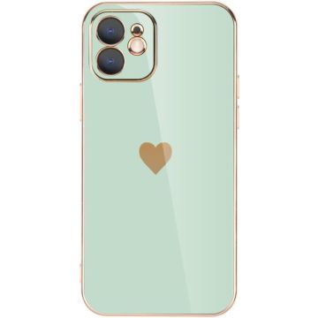 TURTOS - Protective case for iPhome 11 - Mint Green