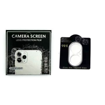 TURTOS Camera lens protection, iPhone 16