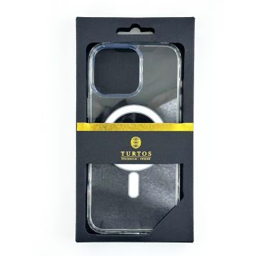 Magnetic MagSafe Case for iPhone 16 Pro max