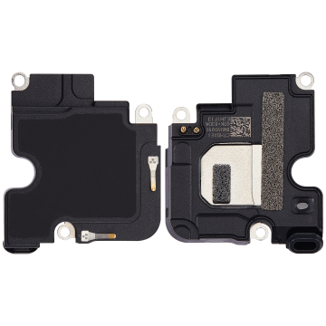 iPhone 15 Pro Max earpiece speaker
