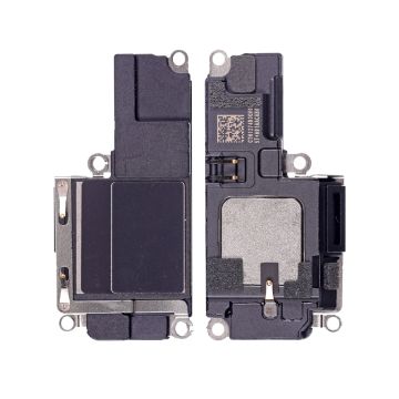 iPhone 13 Pro Max loud speaker