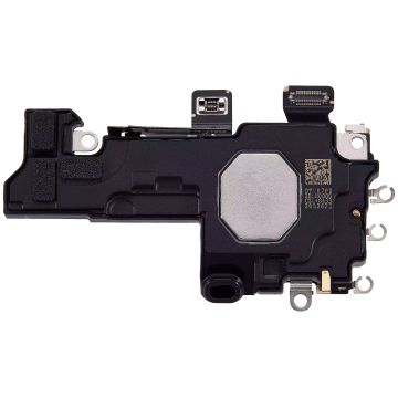 iPhone 16 earpiece speaker
