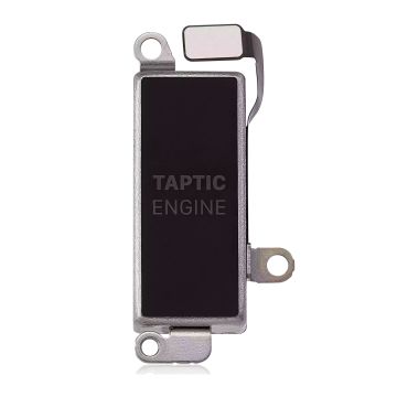 iPhone 16 Plus vibration motor