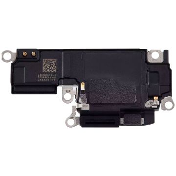 iPhone 16 Pro loud speaker