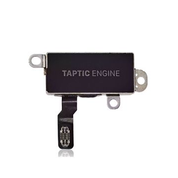 iPhone 16 Pro vibration motor