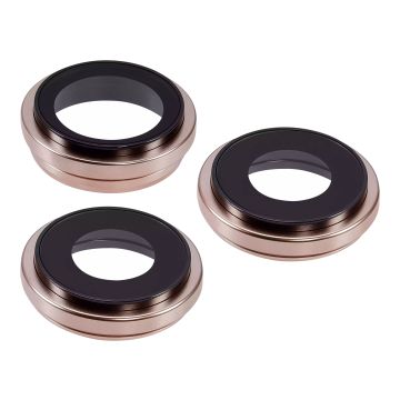 iPhone 16 Pro Camera Lens Holder, Desert
