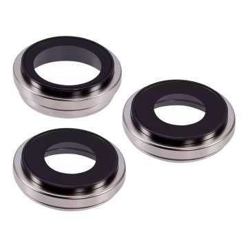 iPhone 16 Pro Camera Lens Holder, Natural