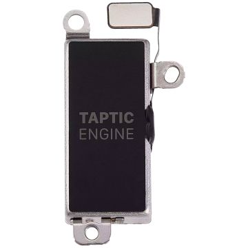 iPhone 16 vibration motor
