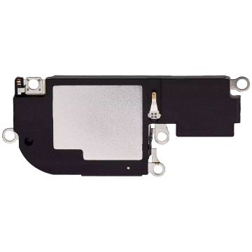 iPhone 16 Pro Max loud speaker