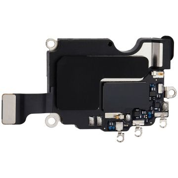 iPhone 16 Pro Max  earpiece speaker