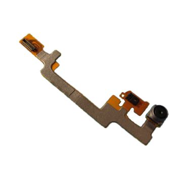 Nokia Lumia 1020 Fram Kamera Flex kabel Band