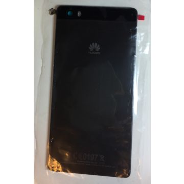 Huawei P8 Lite (ALE-L21) Battery cover, black