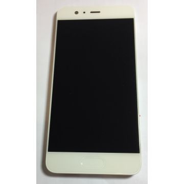 Huawei P10 Dual Sim LCD+Battery, Original Pop, guld