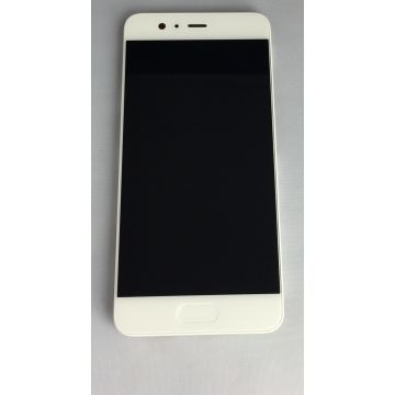 Huawei P10 Dual Sim LCD+Battery, Original New Pop, silver