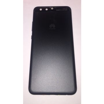Huawei P10 Dual Sim (VTR-L29) Battery cover, graphite black