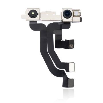 iPhone XS, Front Camera Flex Cable with sensor