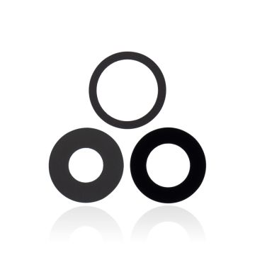iPhone 13 Pro Max rear camera glass lens