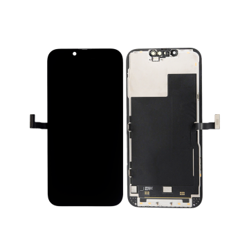 iPhone 13 Pro CMMA, Hard Oled, IC removable